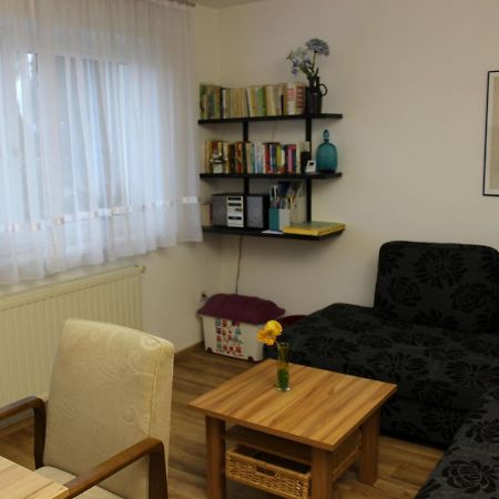 Ferienwohnung Nimritz Oppurg Dış mekan fotoğraf