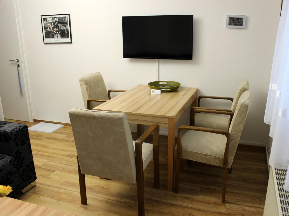 Ferienwohnung Nimritz Oppurg Dış mekan fotoğraf