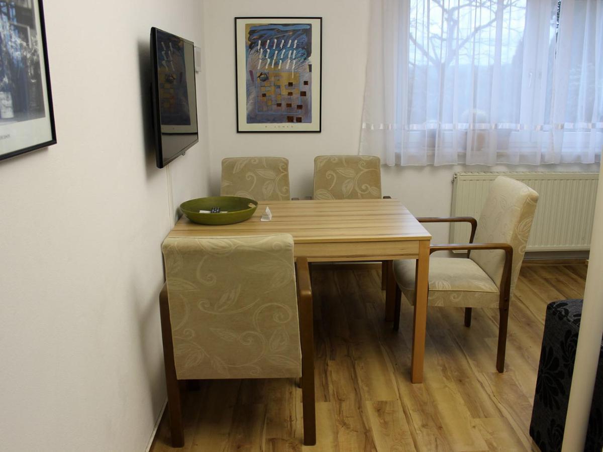 Ferienwohnung Nimritz Oppurg Dış mekan fotoğraf