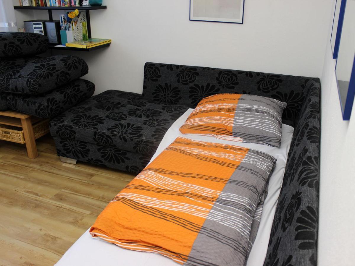 Ferienwohnung Nimritz Oppurg Dış mekan fotoğraf