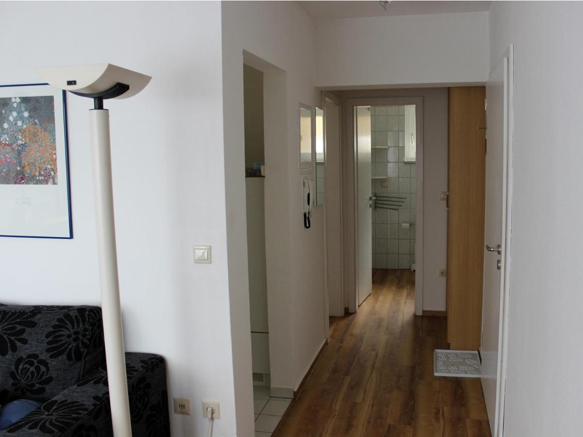 Ferienwohnung Nimritz Oppurg Dış mekan fotoğraf