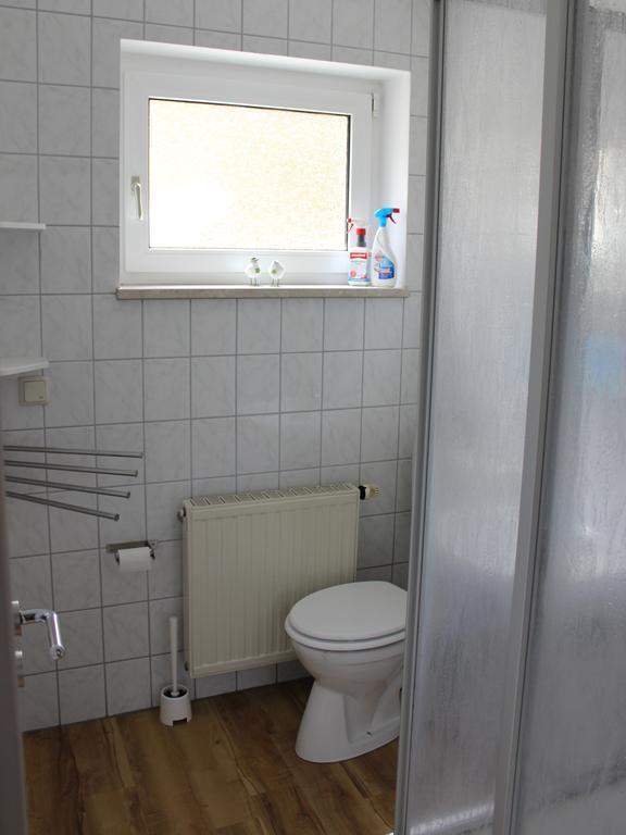 Ferienwohnung Nimritz Oppurg Dış mekan fotoğraf